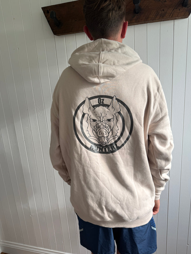 Load image into Gallery viewer, Oz Hunterz Hoodie
