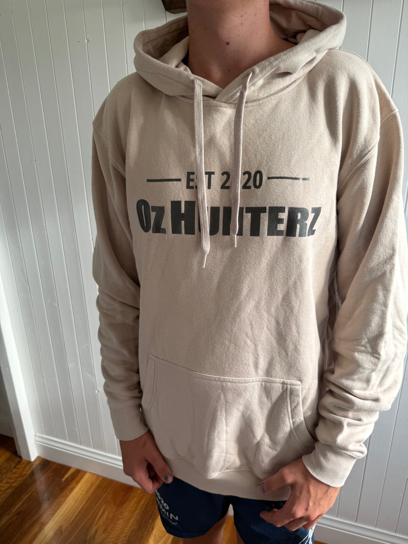 Load image into Gallery viewer, Oz Hunterz Hoodie
