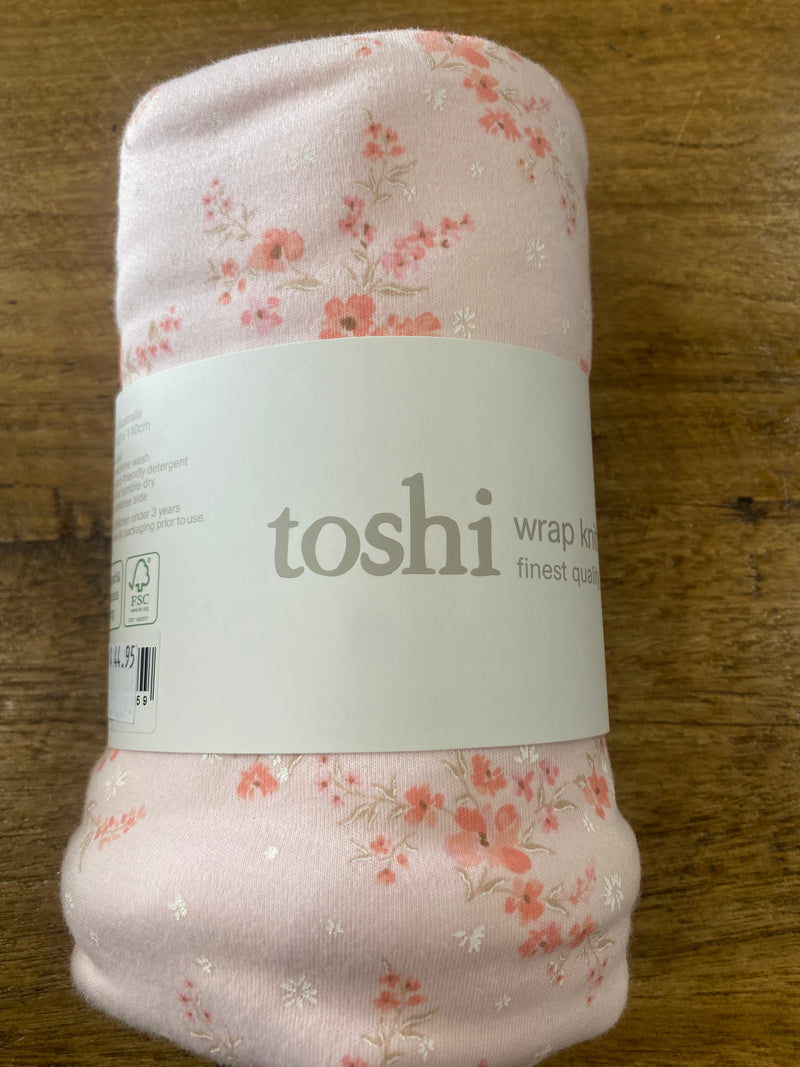 Load image into Gallery viewer, Toshi - Wrap Knit Classic
