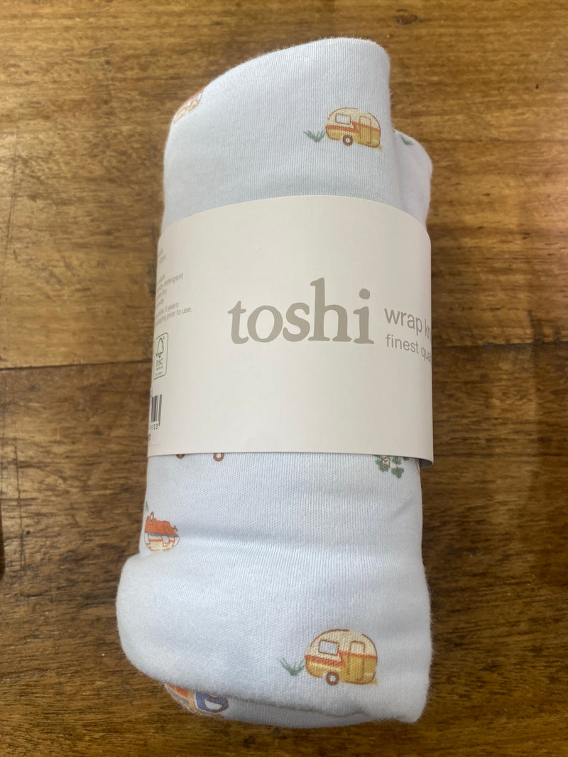Load image into Gallery viewer, Toshi - Wrap Knit Classic
