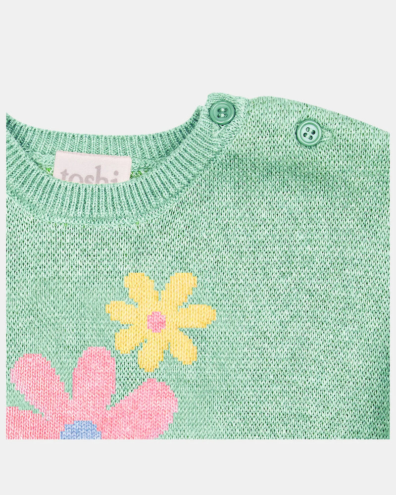 Load image into Gallery viewer, Toshi - Organic Pullover Storytime

