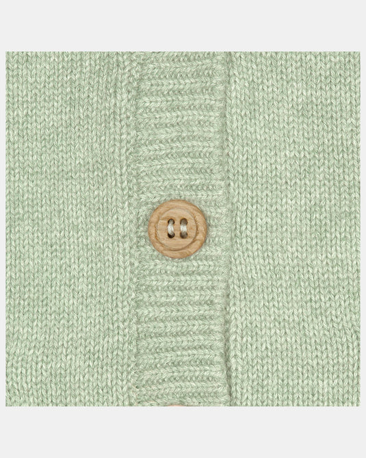 Toshi - Organic Cardigan Remy