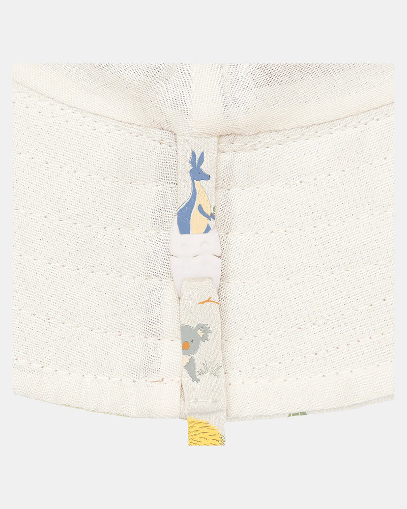 Load image into Gallery viewer, Toshi - Sunhat Odyssey
