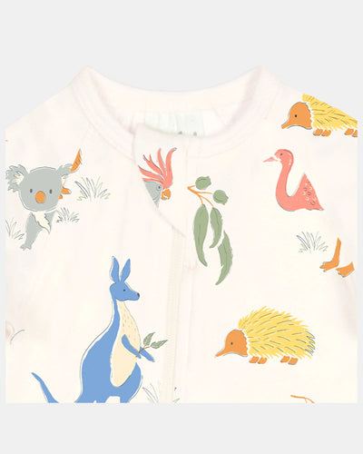 Toshi - Onesie L/S Classic