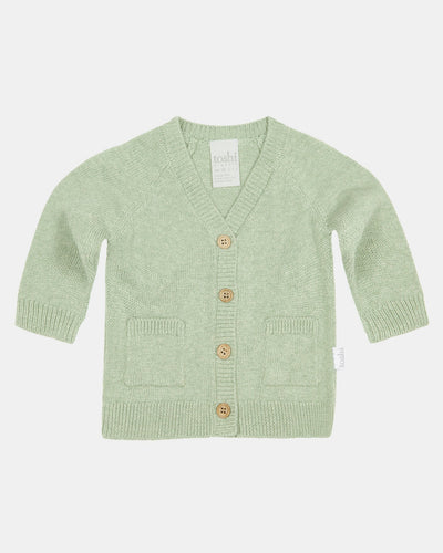 Toshi - Organic Cardigan Remy