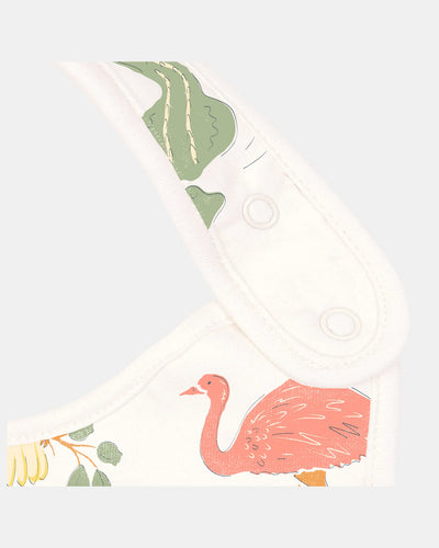 Toshi - Baby Bib Classic