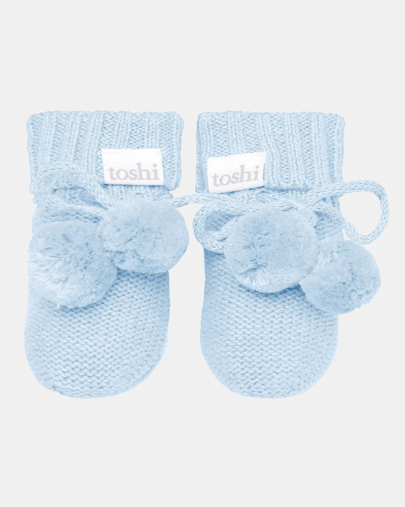 Load image into Gallery viewer, Toshi Booties
