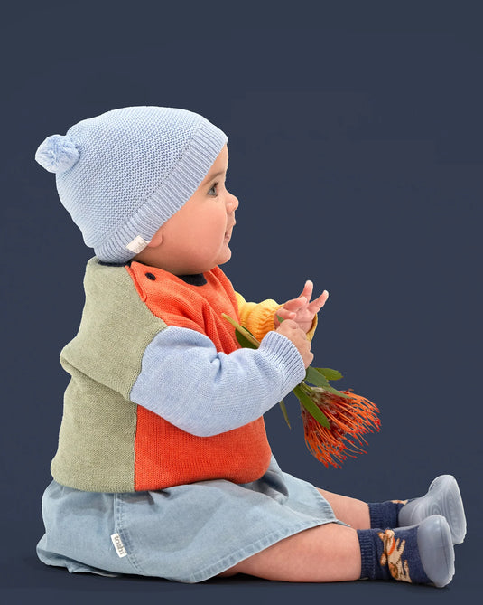 Toshi - Beanie