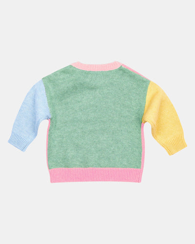Toshi - Organic Pullover Bobby