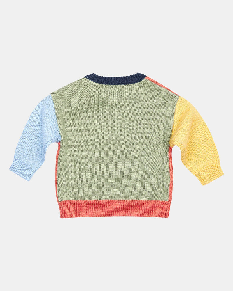 Load image into Gallery viewer, Toshi - Organic Pullover Bobby
