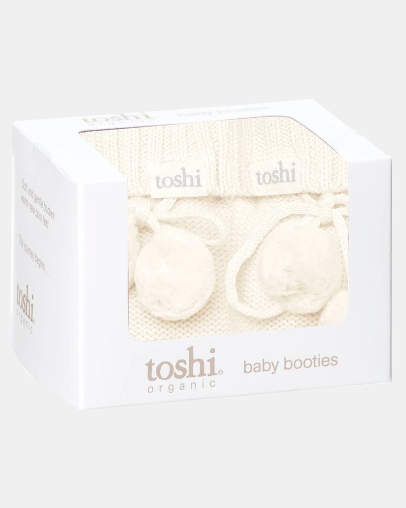 Load image into Gallery viewer, Toshi Booties
