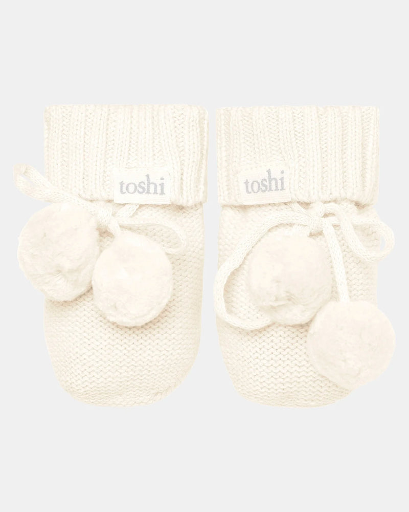 Load image into Gallery viewer, Toshi Booties
