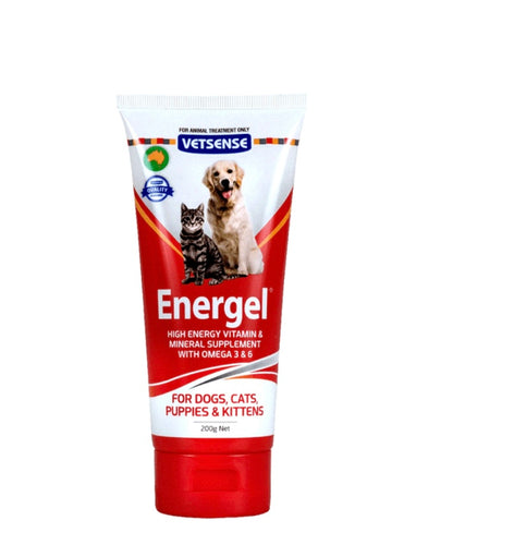 Vetsense Energel