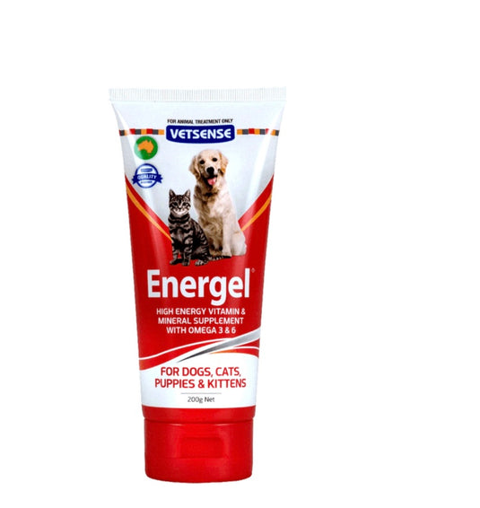 Vetsense Energel