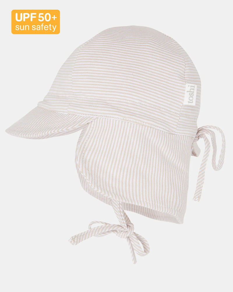 Load image into Gallery viewer, Toshi - Flap Caps
