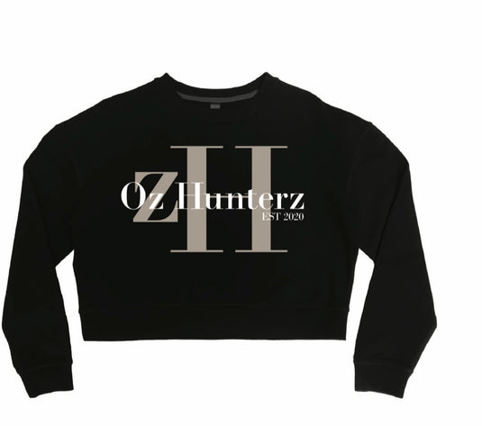 Oz Hunterz Fleece