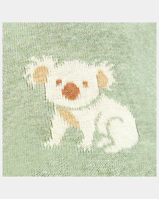 Toshi - Organic Earmuff Storytime