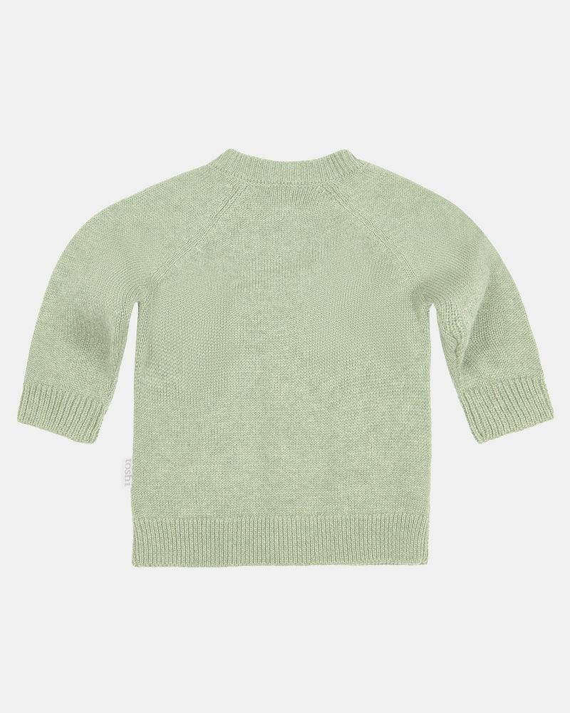 Load image into Gallery viewer, Toshi - Organic Cardigan Remy
