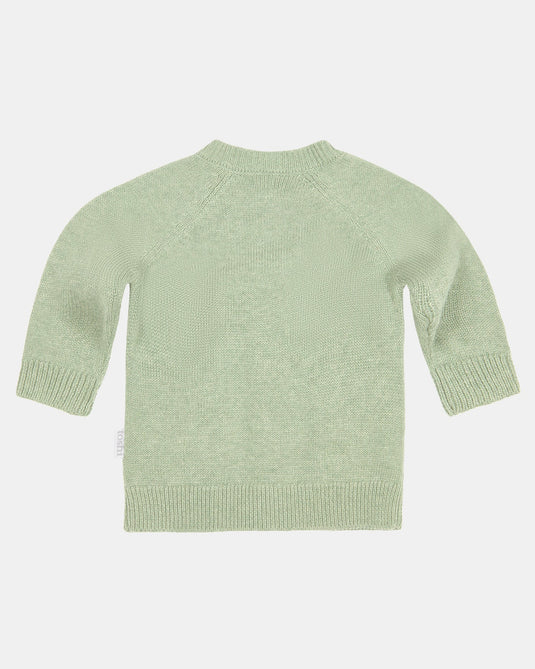 Toshi - Organic Cardigan Remy