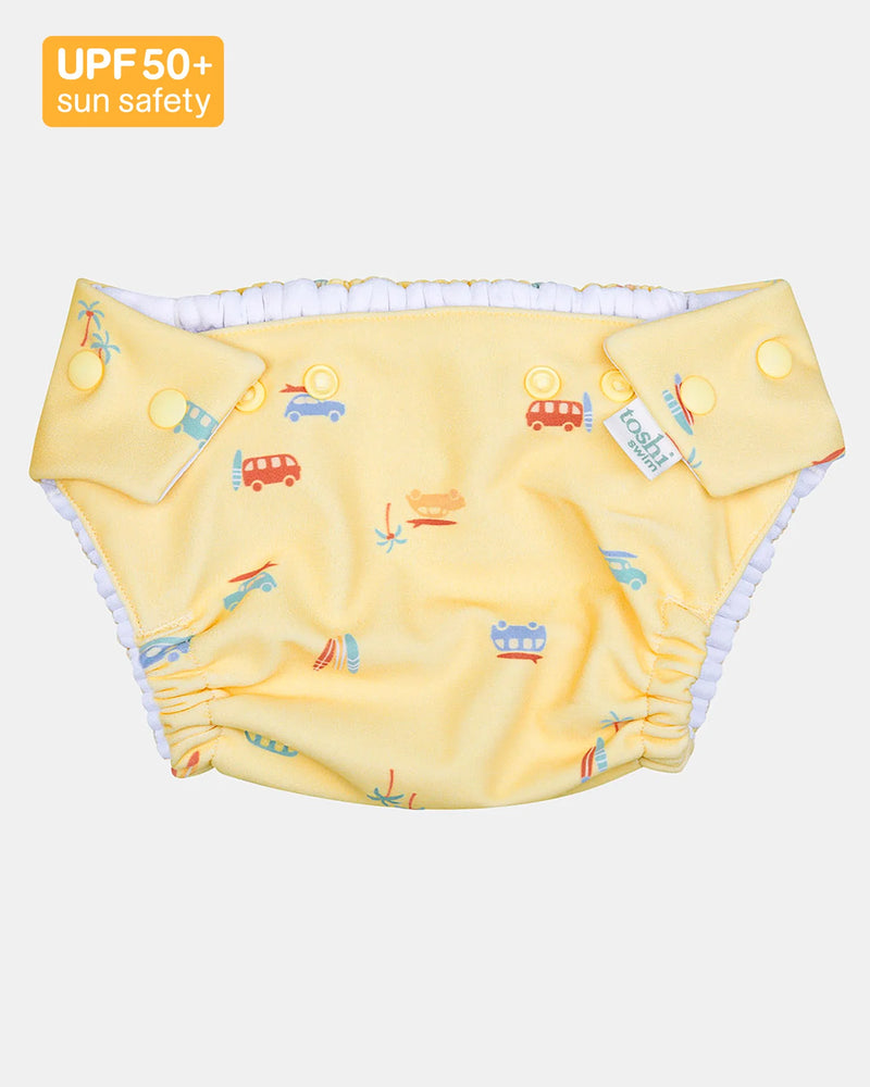 Load image into Gallery viewer, Toshi - Swim Baby Nappy
