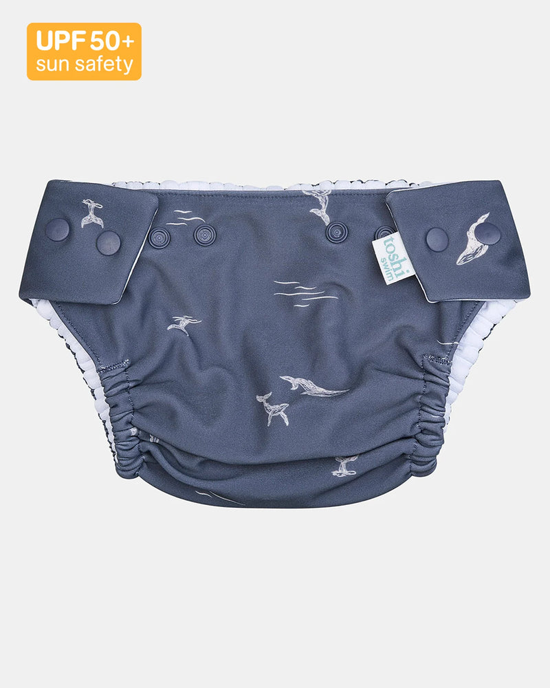 Load image into Gallery viewer, Toshi - Swim Baby Nappy
