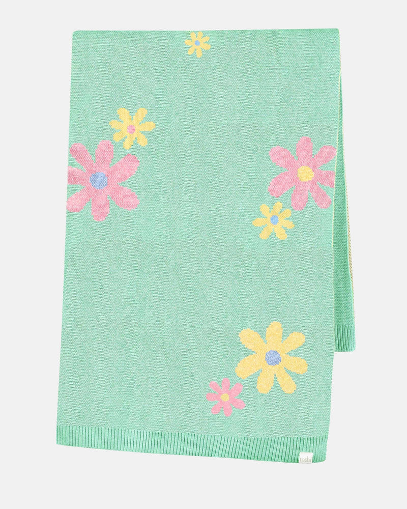 Load image into Gallery viewer, Toshi - Organic Blanket Storytime

