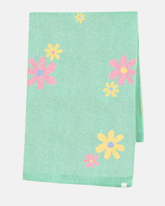 Toshi - Organic Blanket Storytime