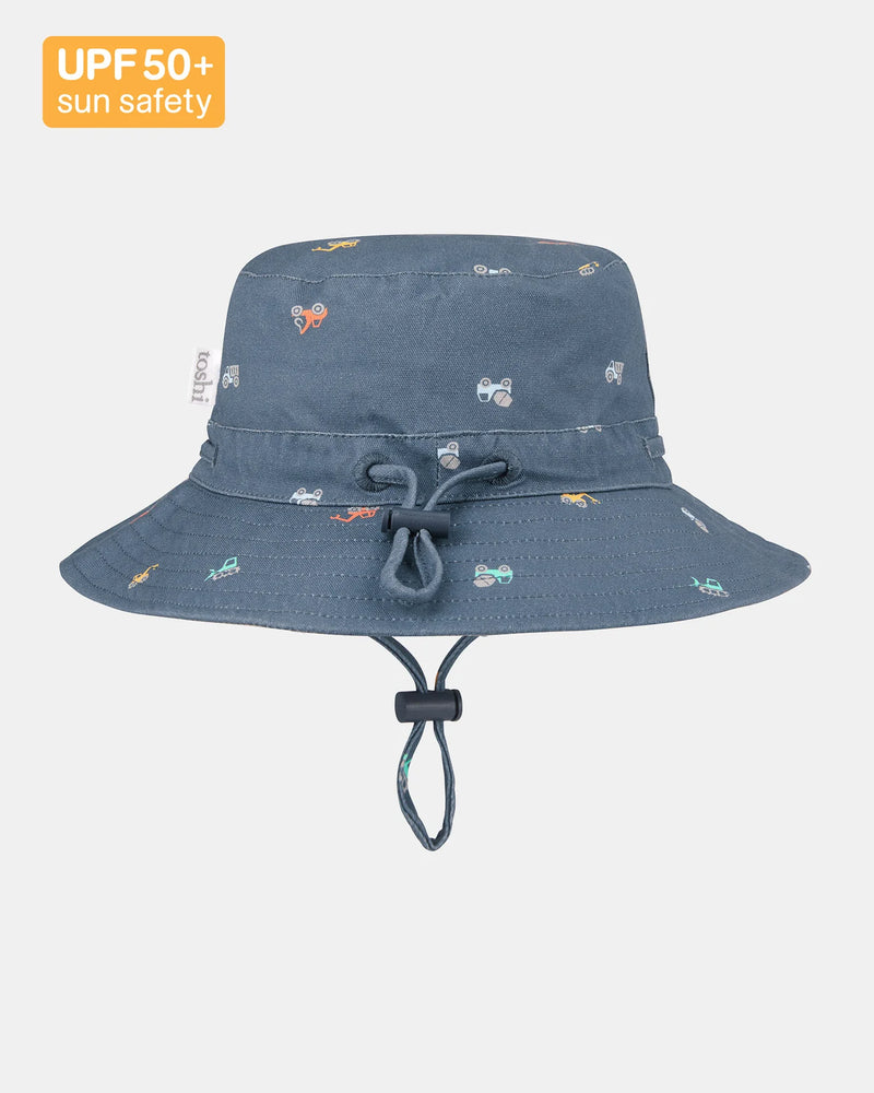 Load image into Gallery viewer, Toshi - Sunhat

