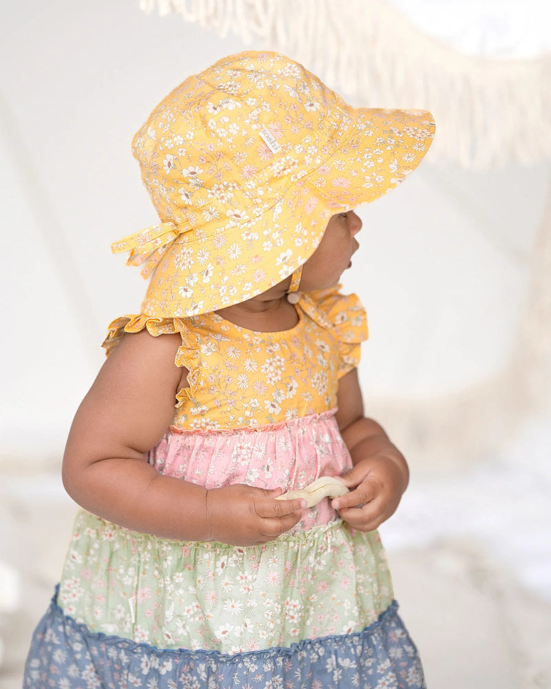 Load image into Gallery viewer, Toshi - Sunhat
