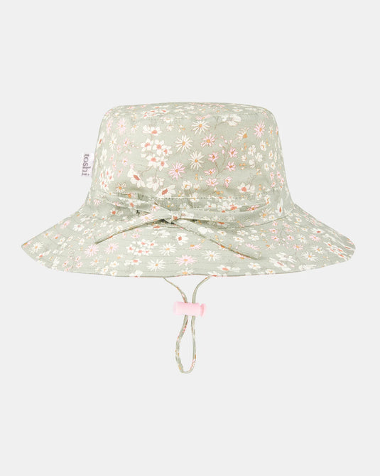 Toshi - Sunhat