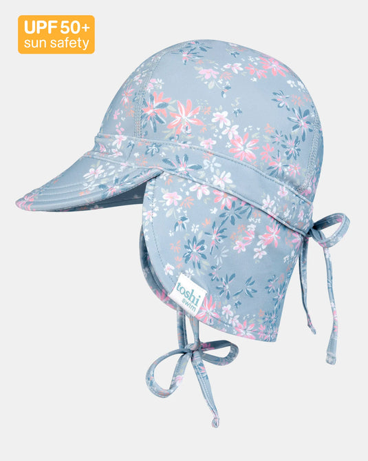 Toshi - Swim Baby Flap Caps