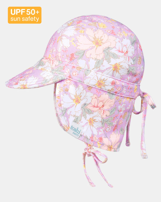 Toshi - Swim Baby Flap Caps