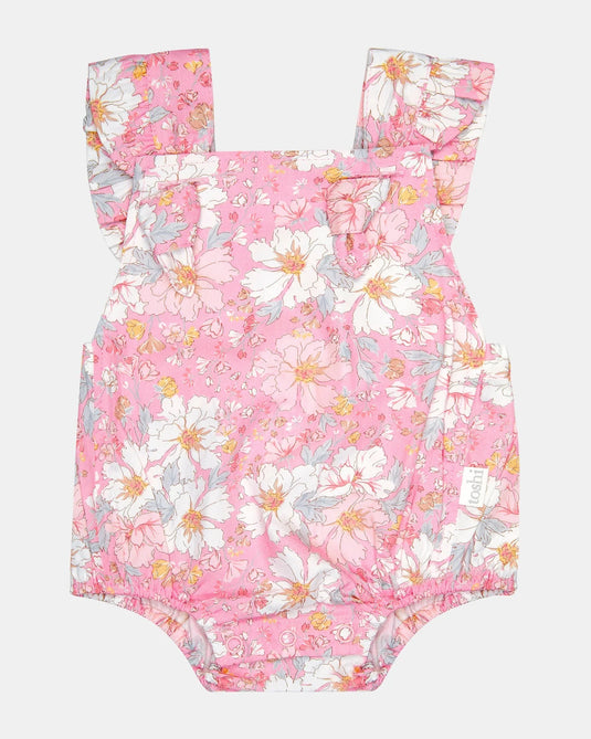 Toshi - Baby Romper Yasmin