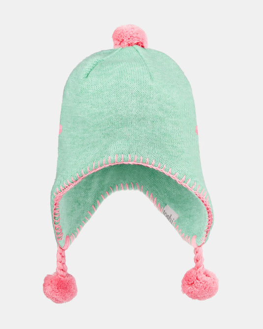 Toshi - Organic Earmuff Storytime