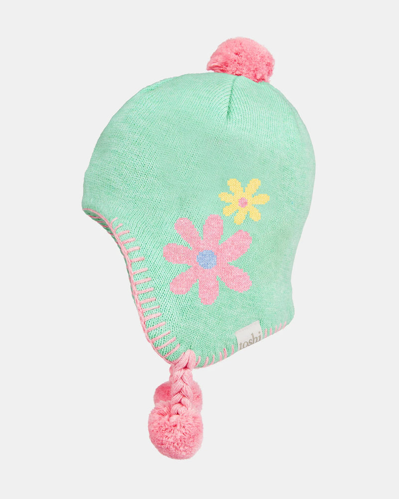 Load image into Gallery viewer, Toshi - Organic Earmuff Storytime
