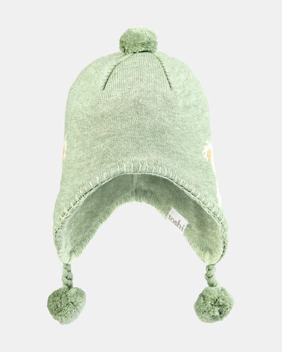 Toshi - Organic Earmuff Storytime