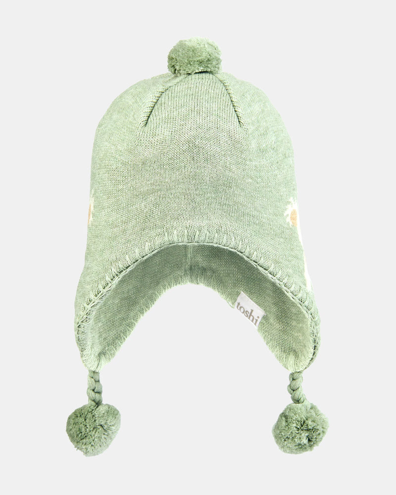 Load image into Gallery viewer, Toshi - Organic Earmuff Storytime
