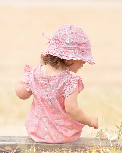Baby Romper Eva