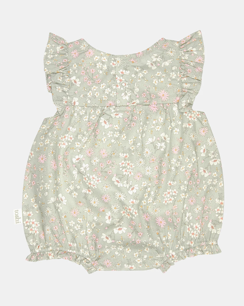 Load image into Gallery viewer, Baby Romper Eva
