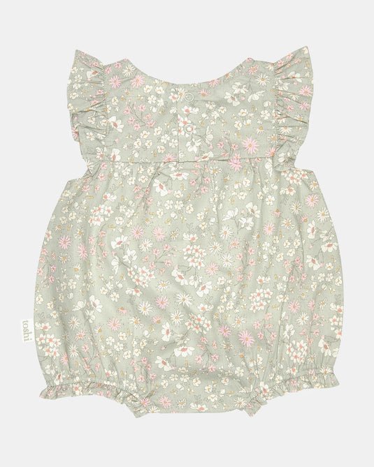Baby Romper Eva