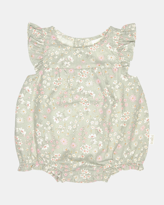 Baby Romper Eva
