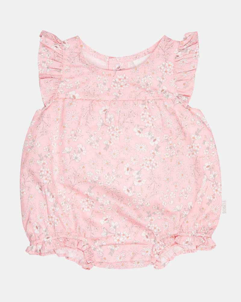 Load image into Gallery viewer, Baby Romper Eva
