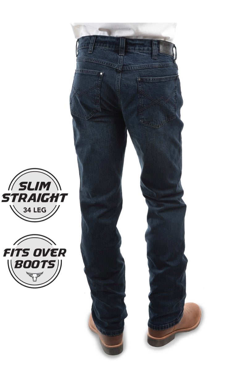 Load image into Gallery viewer, Pure Western Mens  Jeans
