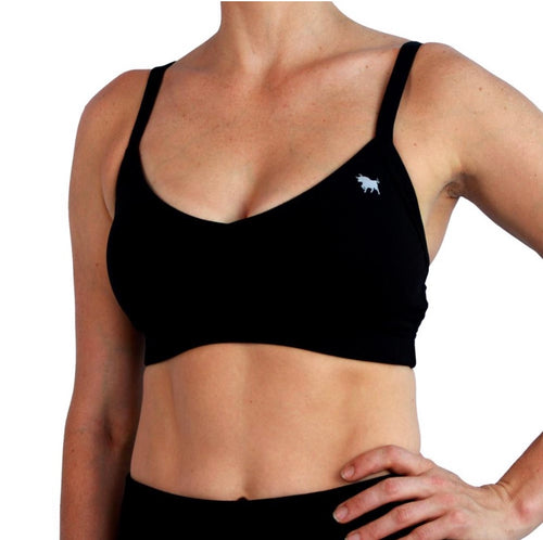 Ringers Western Sports Bra