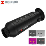 HikMicro LYNX Pro LH25 Handheld Thermal Monocular Camera