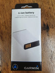 Garmin - Li-ion battery