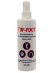 First aid -Tuff Foot