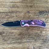 Elk Ridge Pocket Knife
