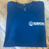 Oz Hunterz -  Mens T-shirt