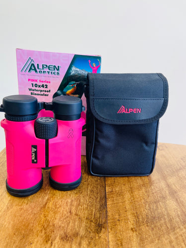 Binoculars Alpen Optics